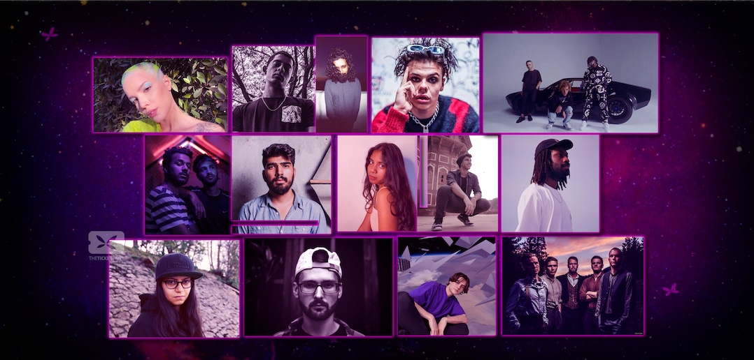 Fresh Music Releases