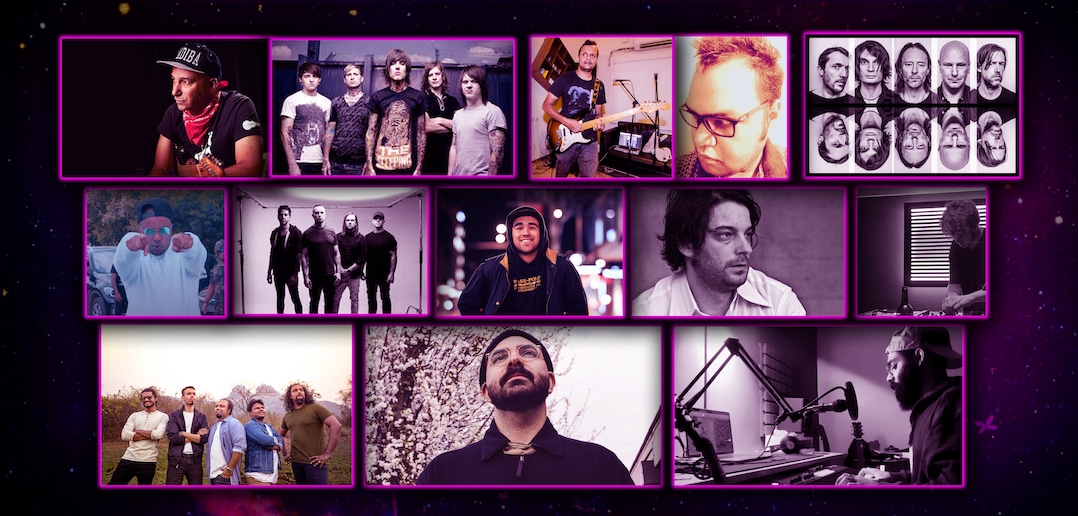 Fresh Music Releases
