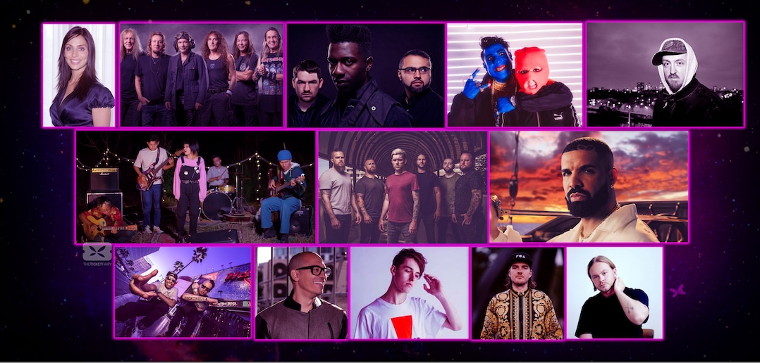 Fresh Music Releases
