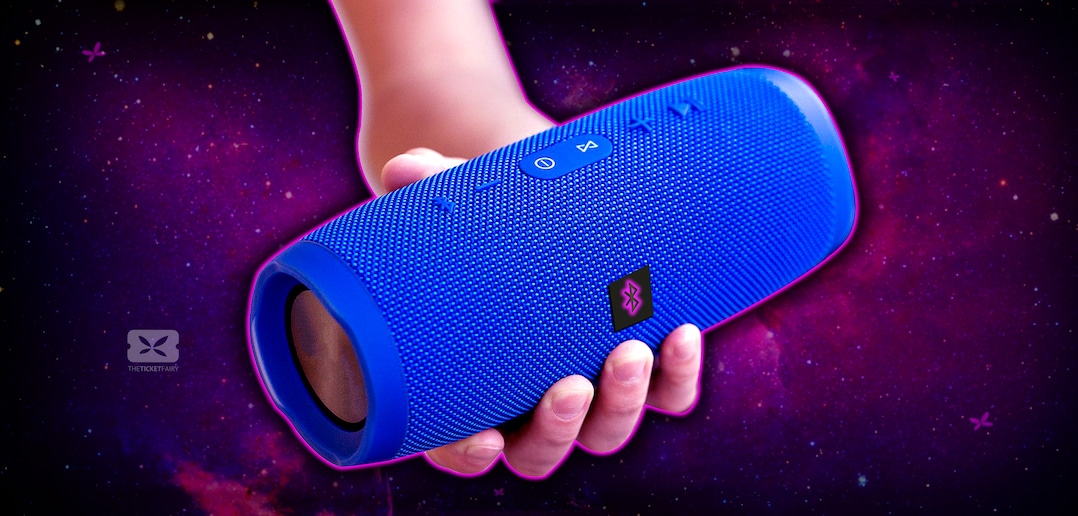 Bluetooth Speakers