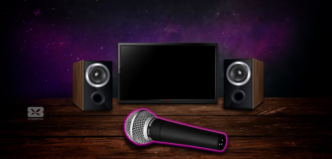 Dynamic Microphones