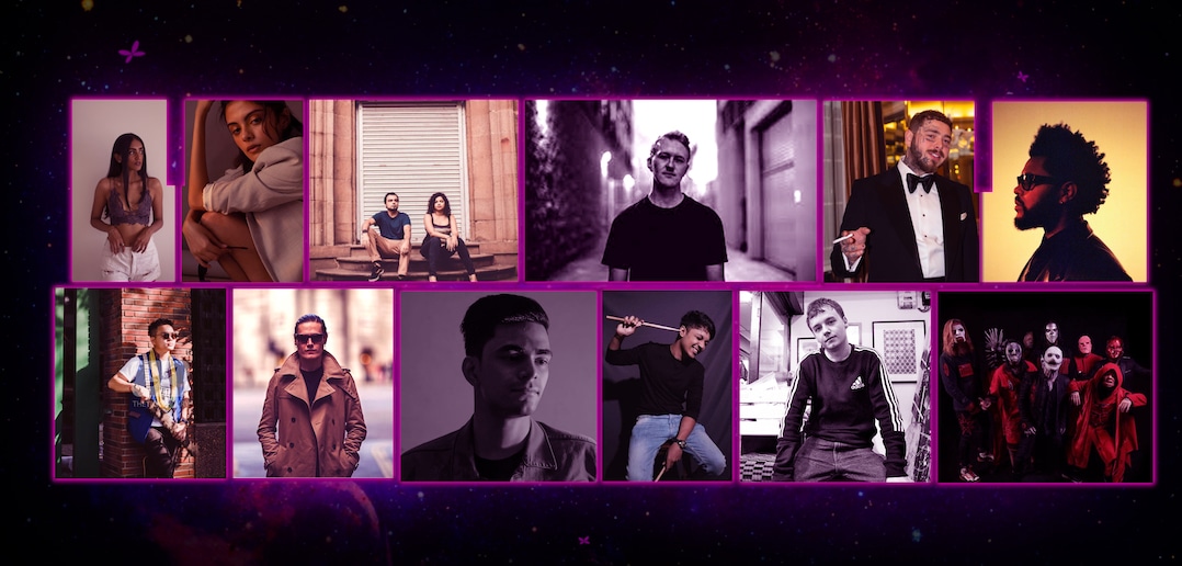 Fresh Music Releases
