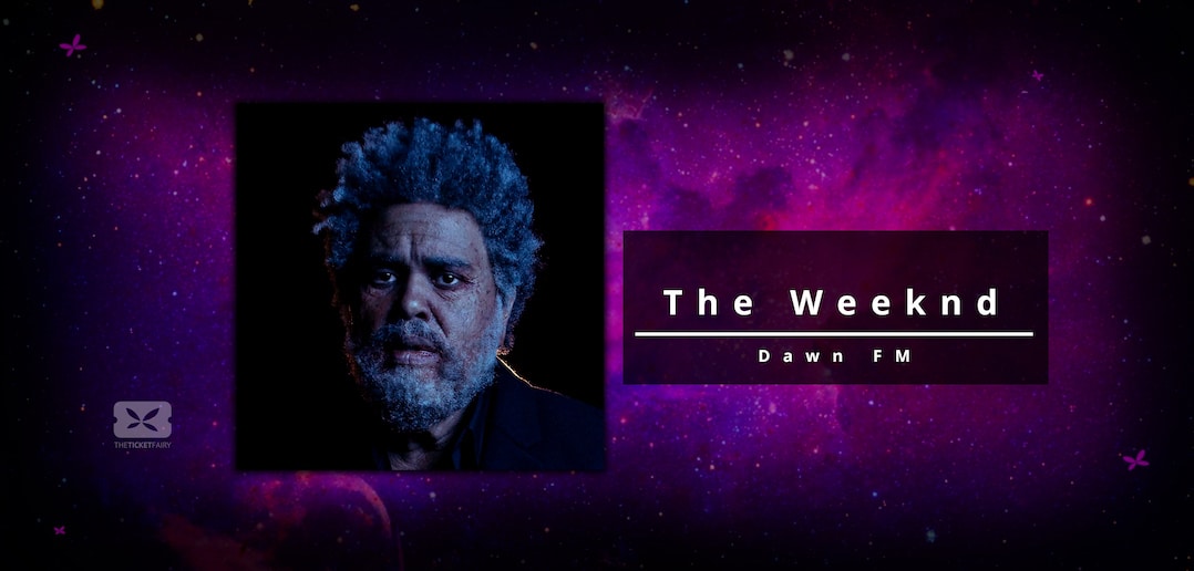 The Weeknd