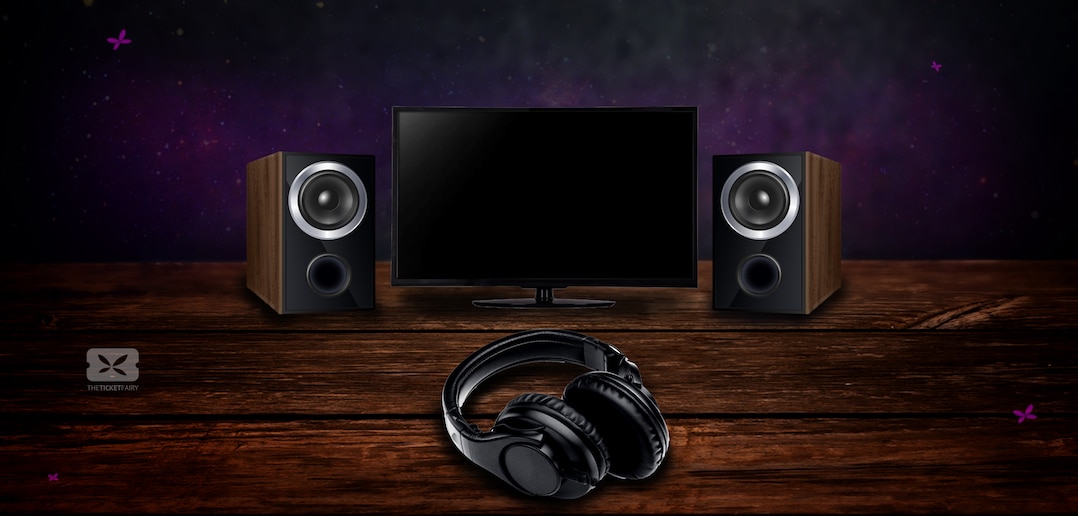 Studio Headphones