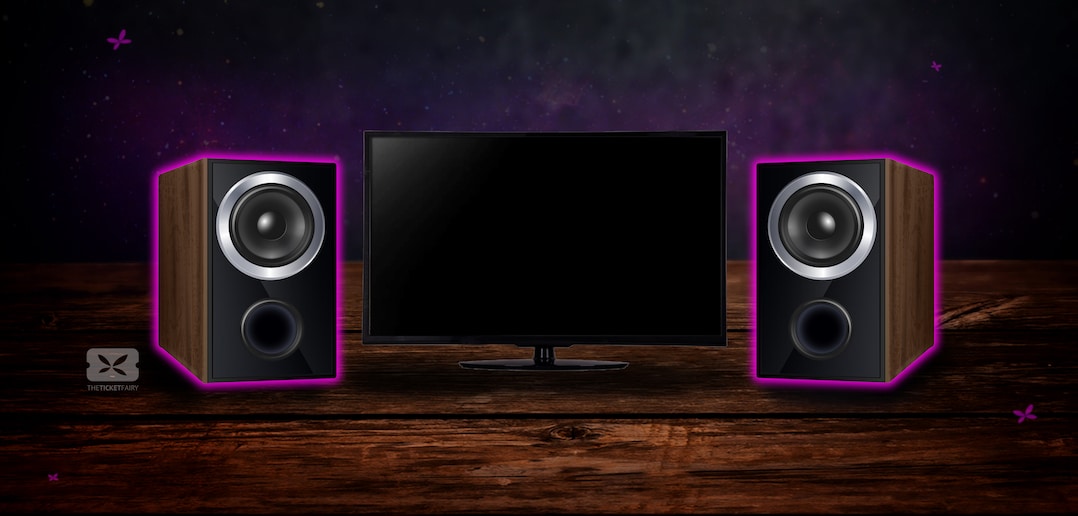 Studio Monitors