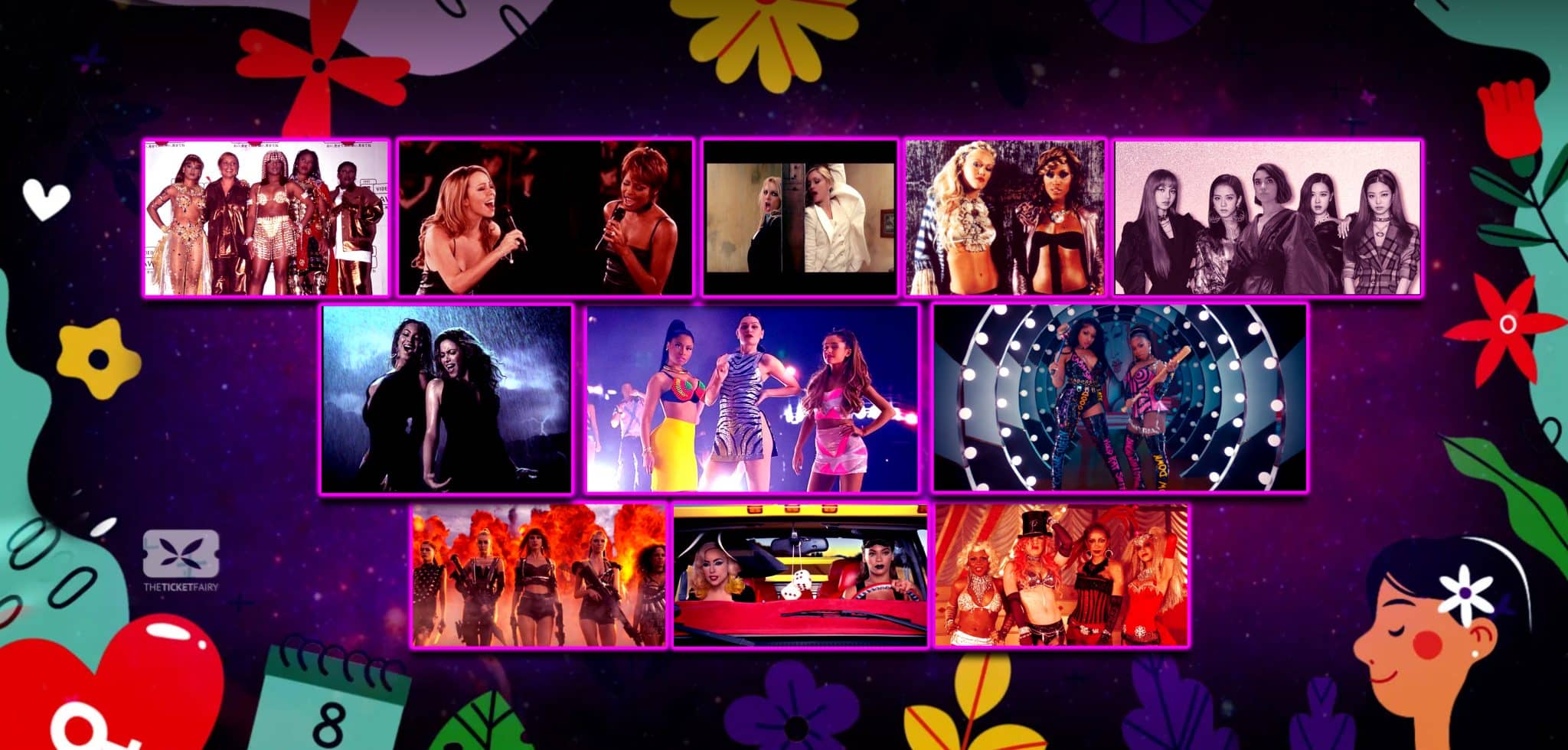 All-Women-Collaboration-in-Music-That-Were-Awesome