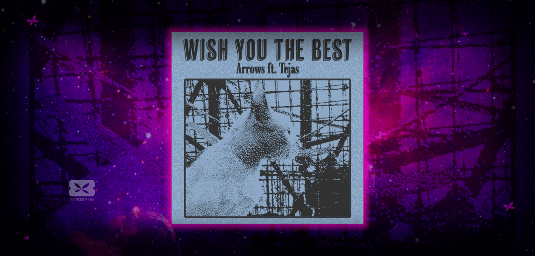 Arrows'-5th-Single-'Wish-You-The-Best'-Featuring-Tejas
