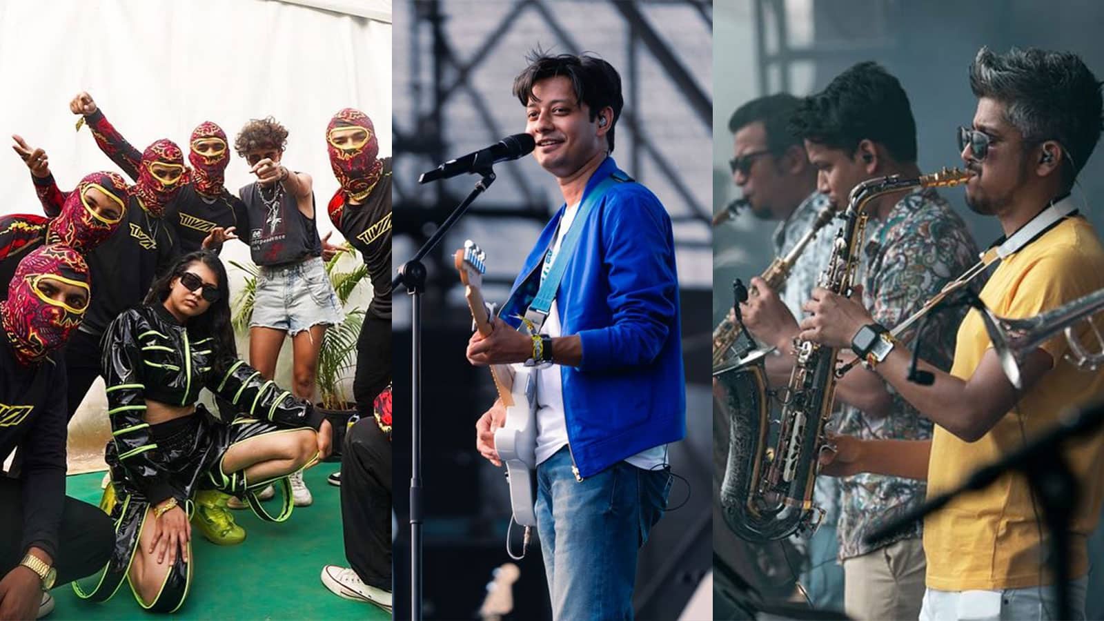 Lollapalooza-India-Through-the-Lens-of-Artists-on-the-Lineup-Including-Sandunes,-Hanumankind,-Tejas-and-More