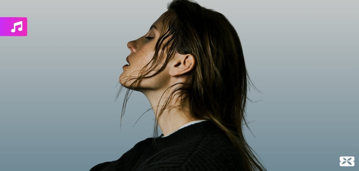 Charlotte de Witte Debut Album
