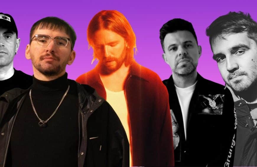 Drum & Bass Forecast: 2026 and the Road Ahead