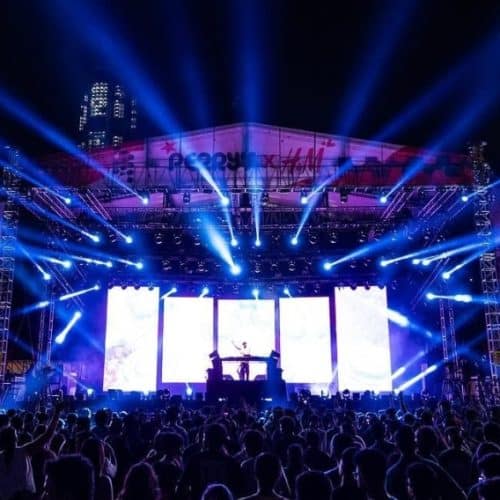 Music Festivals You Should Attend in India (2026-2027)