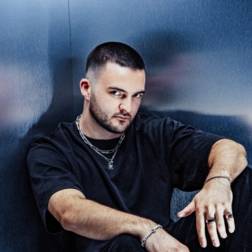 Kanine Explores the Many Dimensions of Dancefloor Drum & Bass On His Debut Album